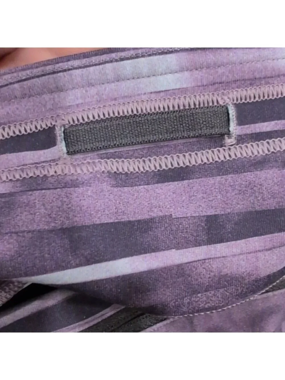 Lululemon Speed Up Crop *21